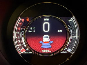 Fiat 500 thumbnail