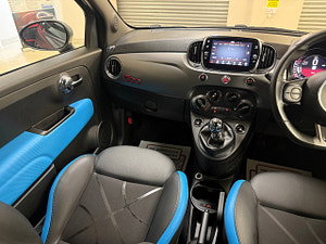 Fiat 500 thumbnail