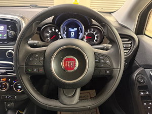 Fiat 500X thumbnail