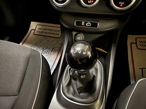 Fiat 500X thumbnail