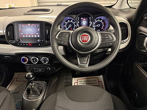 Fiat 500L thumbnail
