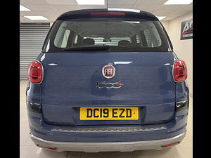 Fiat 500L thumbnail