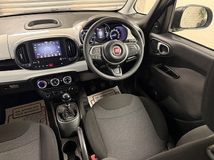 Fiat 500L thumbnail