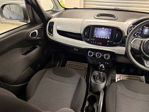 Fiat 500L thumbnail