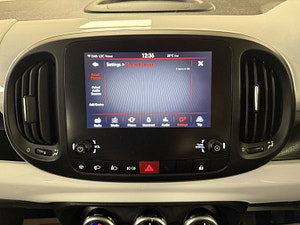 Fiat 500L thumbnail