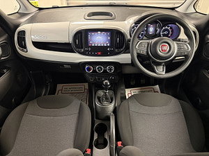 Fiat 500L thumbnail