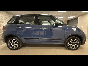 Fiat 500L thumbnail