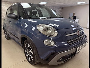 Fiat 500L thumbnail