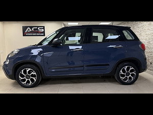 Fiat 500L thumbnail