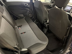 Fiat 500L thumbnail