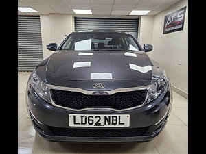 Kia Optima thumbnail