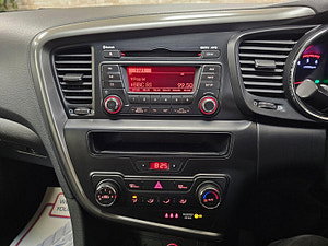 Kia Optima thumbnail