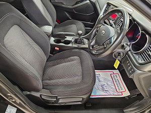 Kia Optima thumbnail
