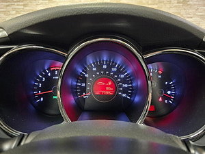 Kia Optima thumbnail