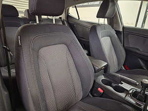 Kia Optima thumbnail