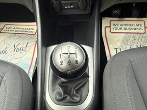 Kia Rio thumbnail
