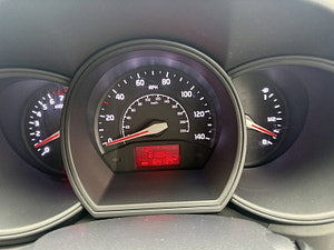 Kia Rio thumbnail