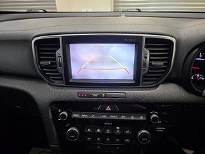 Kia Sportage thumbnail