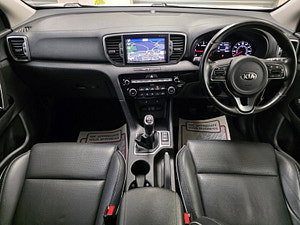 Kia Sportage thumbnail