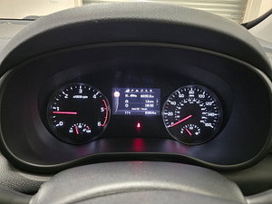 Kia Sportage thumbnail