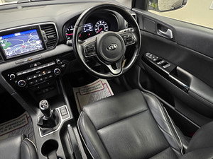 Kia Sportage thumbnail