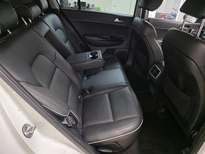 Kia Sportage thumbnail