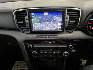 Kia Sportage thumbnail