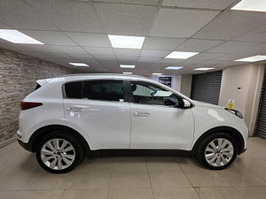 Kia Sportage thumbnail