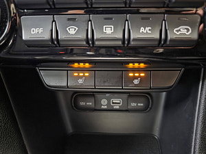 Kia Sportage thumbnail
