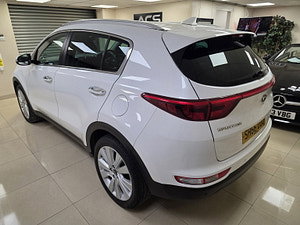 Kia Sportage thumbnail