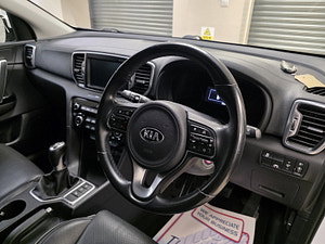 Kia Sportage thumbnail