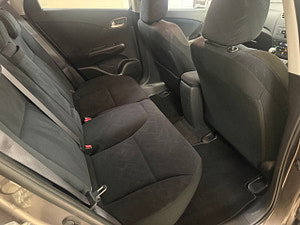 Honda Civic thumbnail
