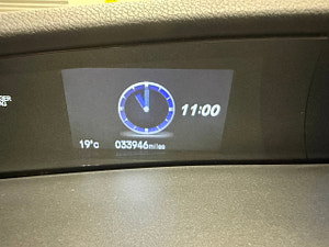 Honda Civic thumbnail