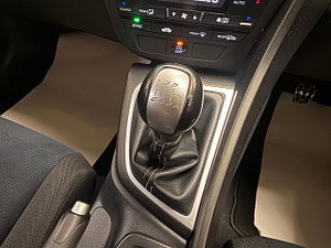 Honda Civic thumbnail
