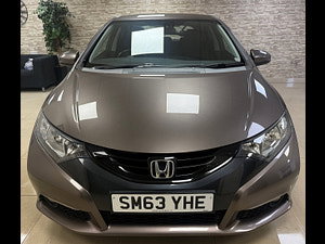 Honda Civic thumbnail