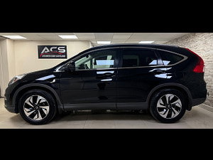 Honda CR-V thumbnail