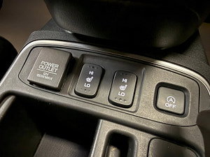 Honda CR-V thumbnail