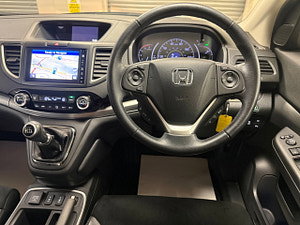 Honda CR-V thumbnail