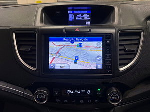 Honda CR-V thumbnail