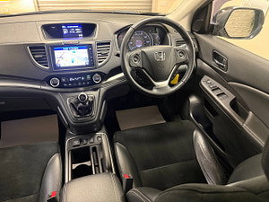 Honda CR-V thumbnail