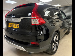 Honda CR-V thumbnail