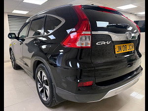 Honda CR-V thumbnail