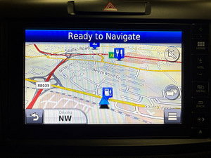 Honda CR-V thumbnail