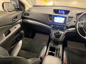 Honda CR-V thumbnail