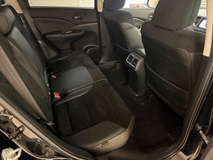 Honda CR-V thumbnail