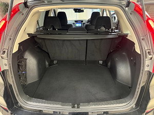 Honda CR-V thumbnail