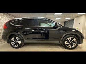 Honda CR-V thumbnail