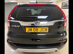 Honda CR-V thumbnail