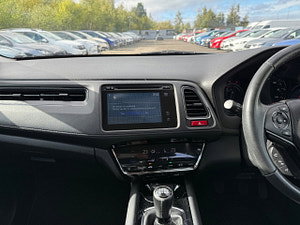 Honda HR-V thumbnail
