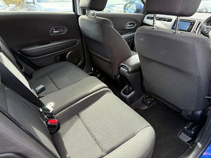Honda HR-V thumbnail